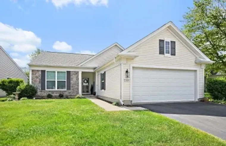 11806 BORHART DR, HUNTLEY, IL, 60142, Huntley, IL 60142