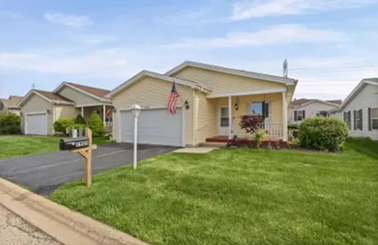 2905 BUCKSKIN LN, GRAYSLAKE, IL, 60030, Grayslake, IL 60030