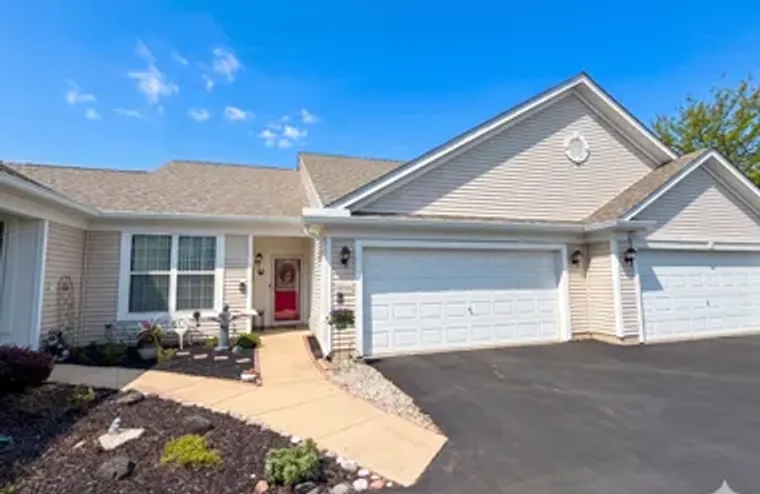 14045 MORAINE HILLS DR, HUNTLEY, IL, 601..., Huntley, IL 60142