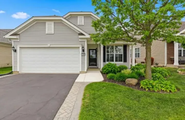 12689 MERITAGE CT, HUNTLEY, IL, 60142, Huntley, IL 60142