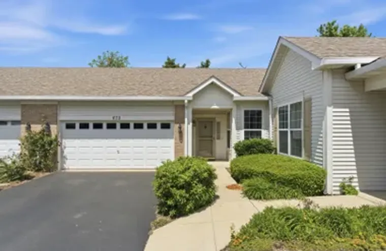 672 CADILLAC CIR, ROMEOVILLE, IL, 60446, Romeoville, IL 60446