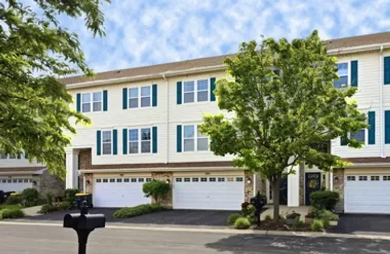 490 DOLTON LN, CAROL STREAM, IL, 60188, Carol Stream, IL 60188