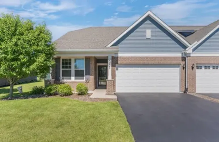4221 LOBO CT, NAPERVILLE, IL, 60564, Naperville, IL 60564
