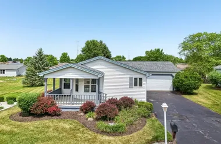 335 BELMONT CT, GRAYSLAKE, IL, 60030, Grayslake, IL 60030