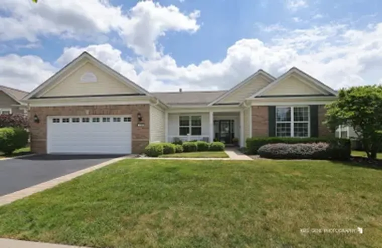 3569 CANTON CIR, MUNDELEIN, IL, 60060, Mundelein, IL 60060