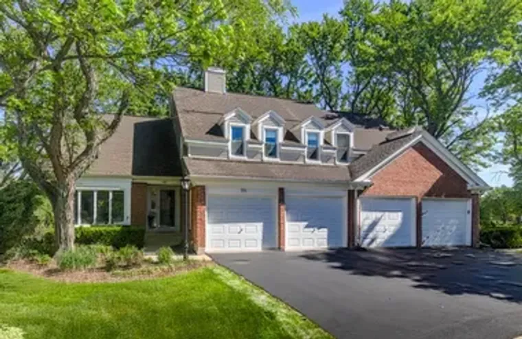 193 COUNTRY CLUB DR, PROSPECT HEIGHTS, I..., Prospect Heights, IL 60070