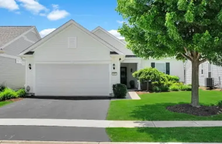 1409 JUSTICE CT, SHOREWOOD, IL, 60404, Shorewood, IL 60404
