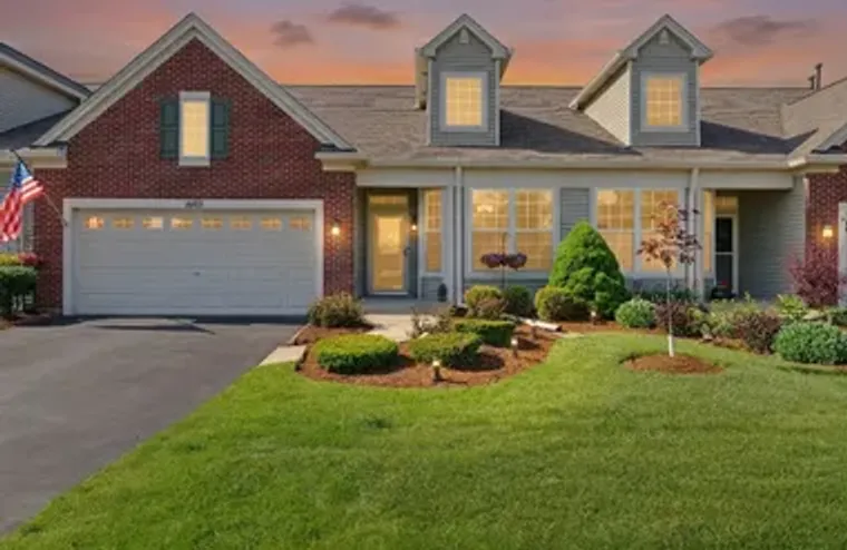 1603 SEDONA AVE, AURORA, IL, 60504, Aurora, IL 60504