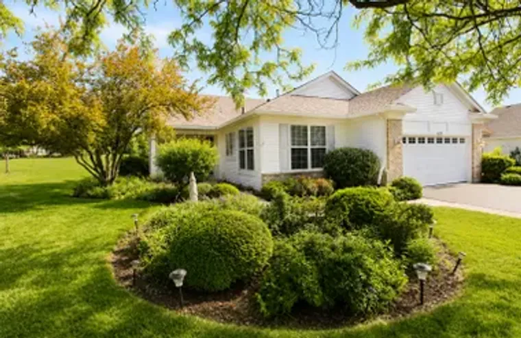 673 SAUGATUK CIR, ROMEOVILLE, IL, 60446, Romeoville, IL 60446