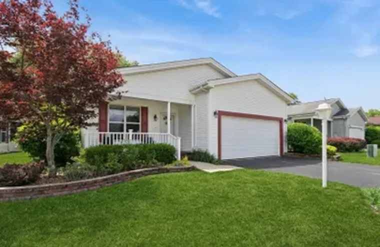 3819 FOX HUNT WAY, GRAYSLAKE, IL, 60030, Grayslake, IL 60030