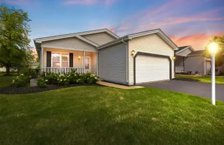 3406 STEEPLECHASE WAY, GRAYSLAKE, IL, 60..., Grayslake, IL 60030
