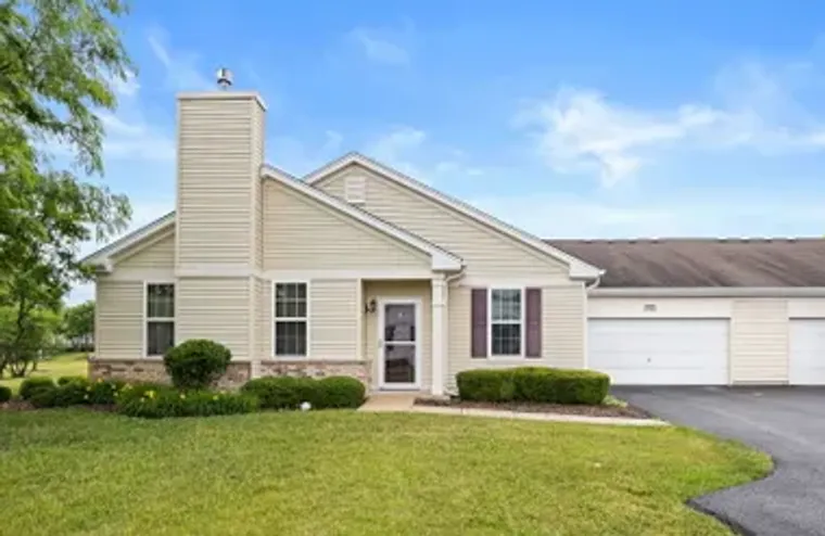1753 HANNAH LN 1753, PINGREE GROVE, IL, ..., Pingree Grove, IL 60140
