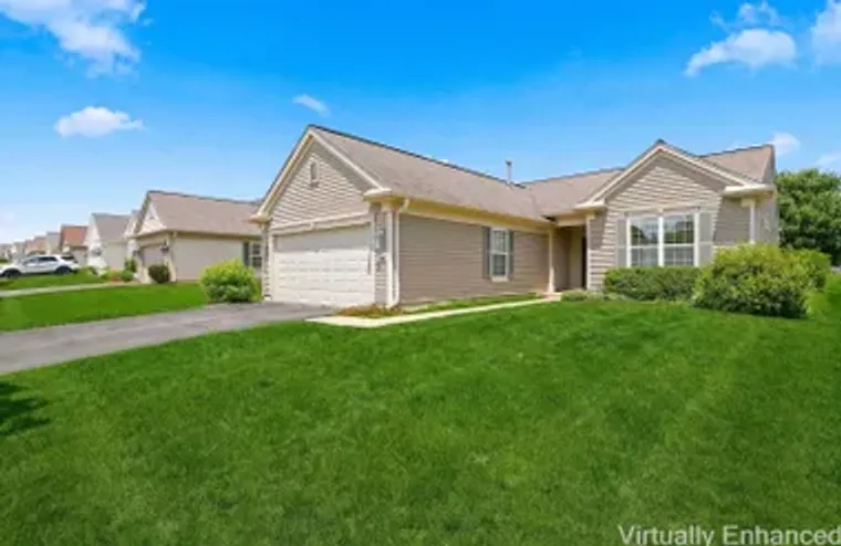 13496 FALLOW DR, HUNTLEY, IL, 60142, Huntley, IL 60142