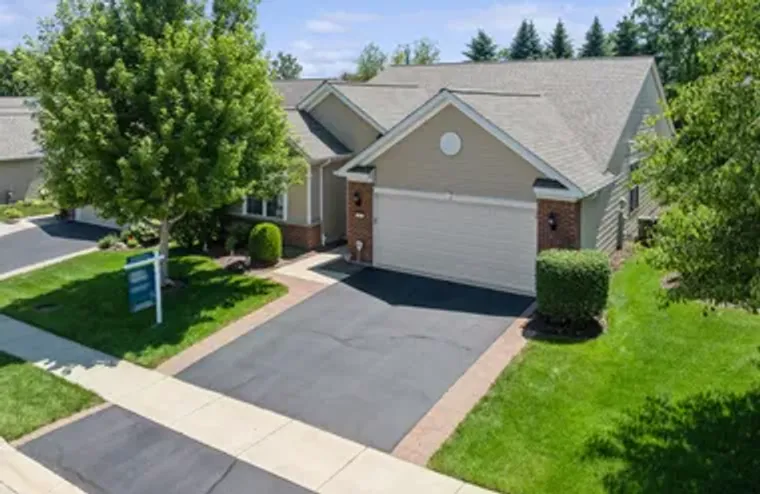 2873 CASCADE FALLS CIR, ELGIN, IL, 60124, Elgin, IL 60124