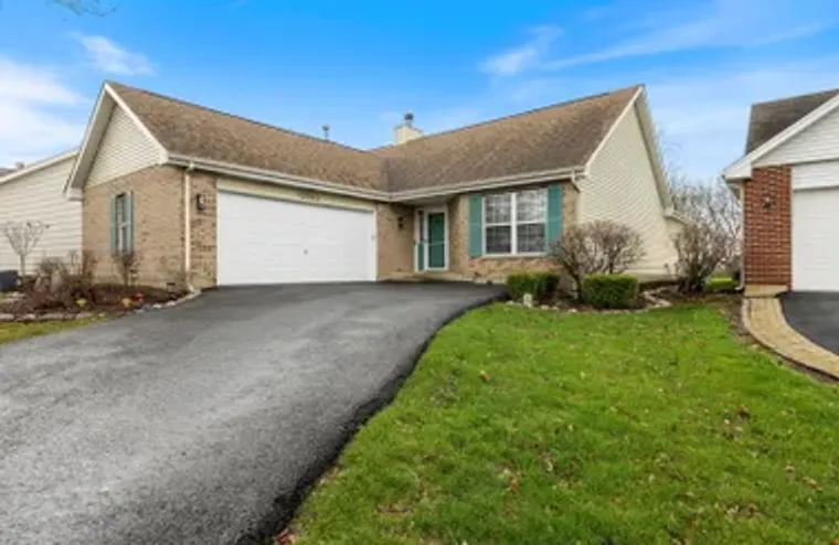 13500 REDBERRY CIR, PLAINFIELD, IL, 6054..., Plainfield, IL 60544