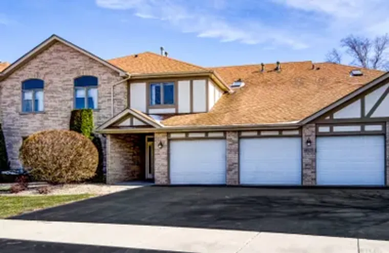 18523 PINE LAKE DR 4, TINLEY PARK, IL, 6..., Tinley Park, IL 60477