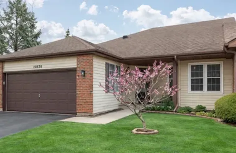 20838 W PEPPERTREE CT, PLAINFIELD, IL, 6..., Plainfield, IL 60544