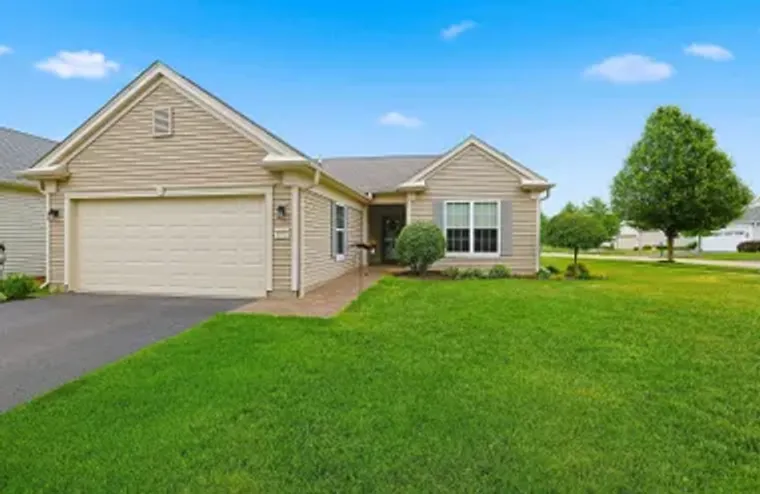 11926 BORHART DR, HUNTLEY, IL, 60142, Huntley, IL 60142