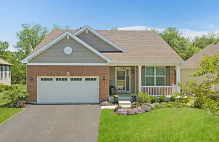 1164 ARDMOOR DR, CRYSTAL LAKE, IL, 60012, Crystal Lake, IL 60012