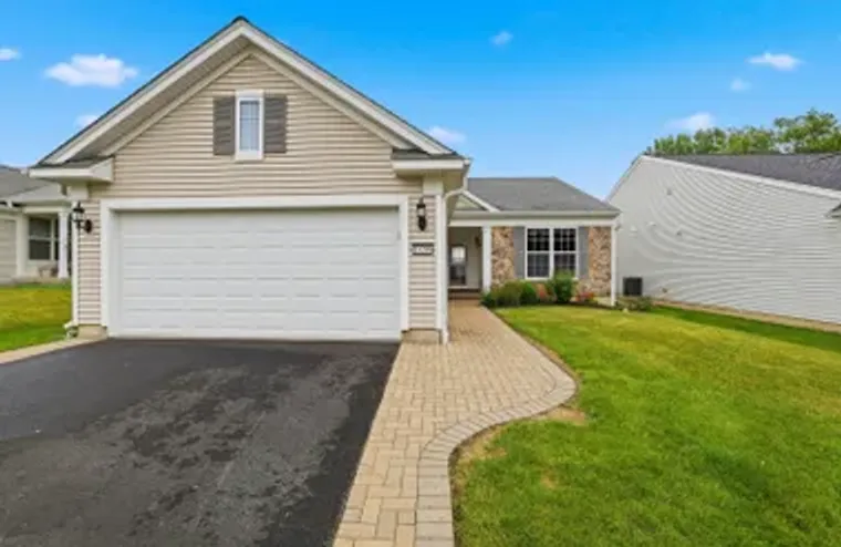13280 CANARY LN, HUNTLEY, IL, 60142, Huntley, IL 60142
