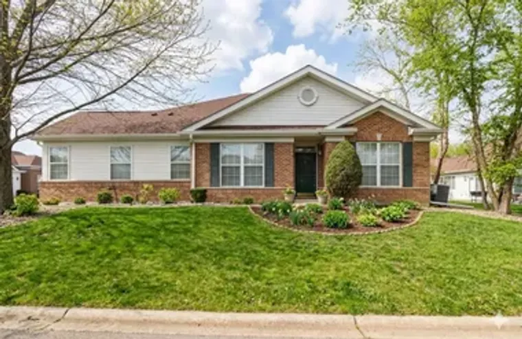 13322 S BAYBERRY LN, PLAINFIELD, IL, 605..., Plainfield, IL 60544