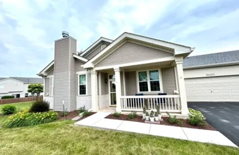 16422 CRESCENT LAKE CT 16422, CREST HILL..., Crest Hill, IL 60403