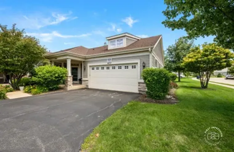 4037 CANDLEWOOD LN 4037, NAPERVILLE, IL,..., Naperville, IL 60564