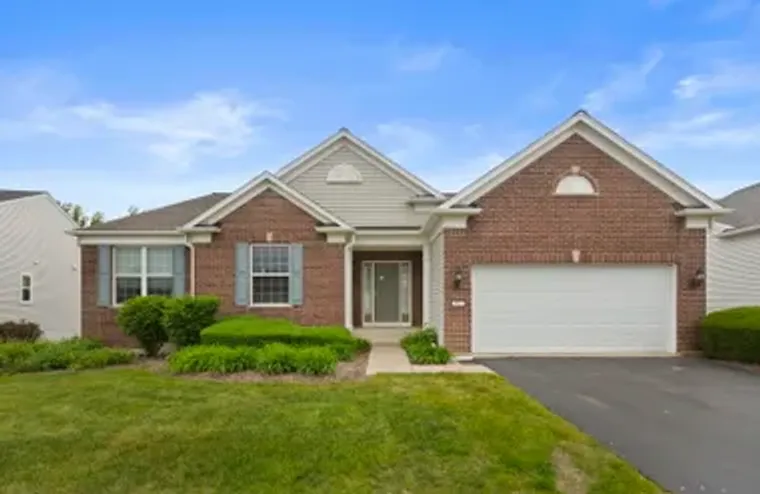 3622 MONTICETO CIR, MUNDELEIN, IL, 60060, Mundelein, IL 60060