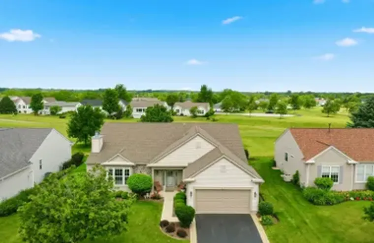 12843 FARM HILL DR, HUNTLEY, IL, 60142, Huntley, IL 60142