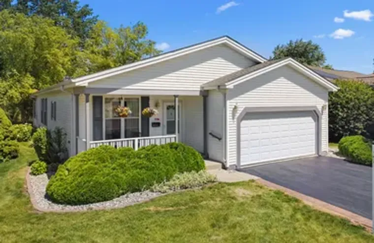 3420 STEEPLECHASE WAY, GRAYSLAKE, IL, 60..., Grayslake, IL 60030