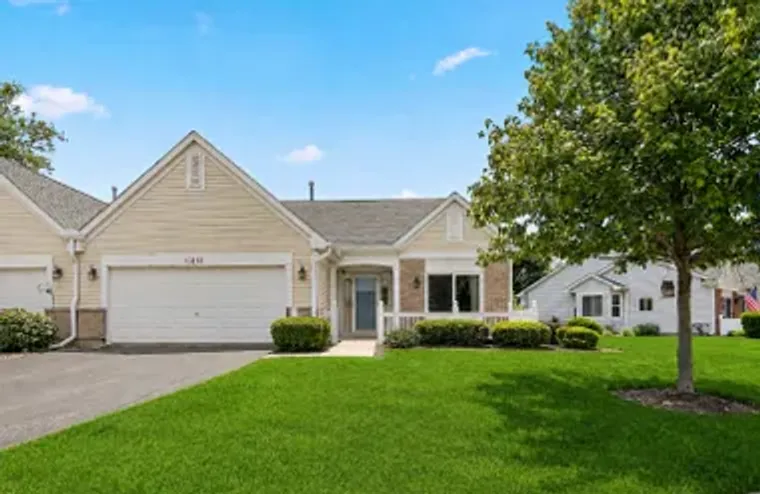 13161 S CARLISLE CT, PLAINFIELD, IL, 605..., Plainfield, IL 60544