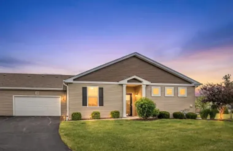 1116 CRESTVIEW LN, PINGREE GROVE, IL, 60..., Pingree Grove, IL 60140