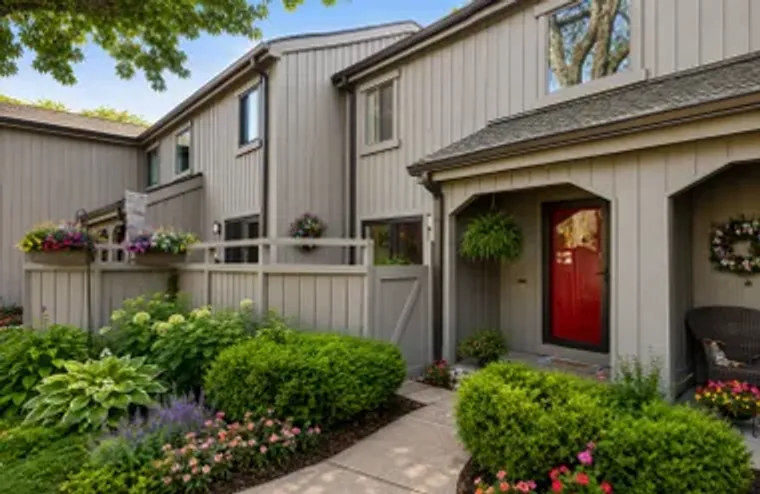 404 SHORELINE RD 298, LAKE BARRINGTON, I..., Lake Barrington, IL 60010