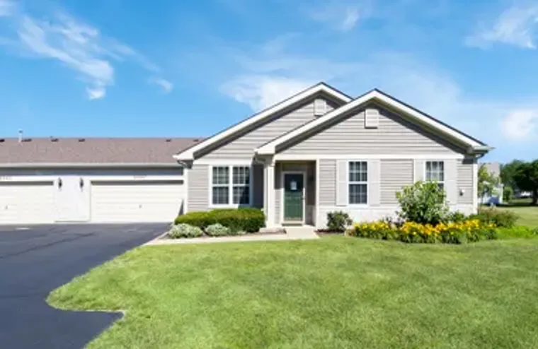 16567 BUCKNER POND WAY, CREST HILL, IL, ..., Crest Hill, IL 60403