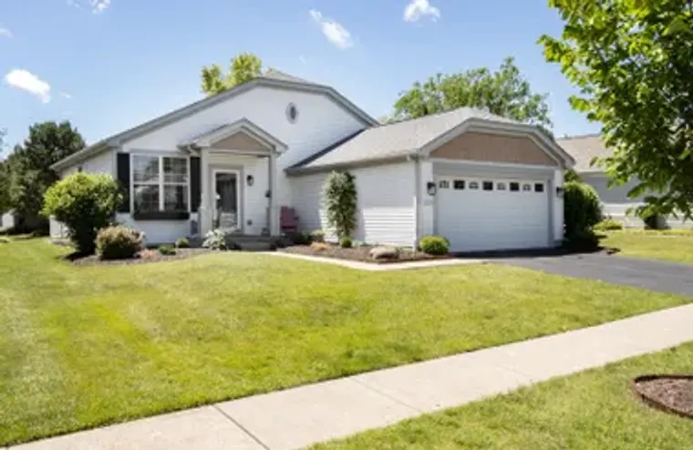 13173 STONEBRIDGE LN, HUNTLEY, IL, 60142, Huntley, IL 60142