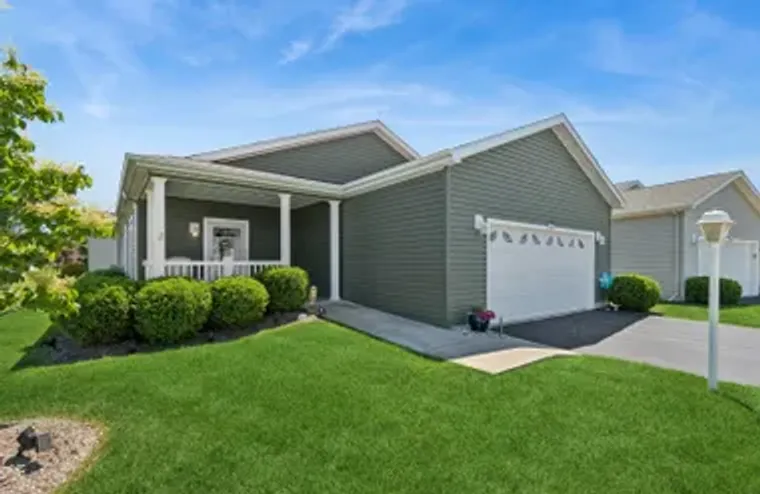 1441 HARVEST CT, GRAYSLAKE, IL, 60030, Grayslake, IL 60030