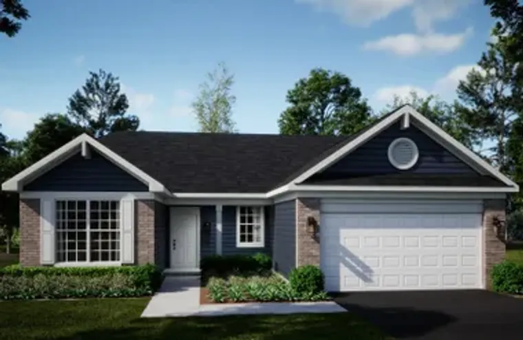 1322 GERANIUM DR, JOLIET, IL, 60431, Joliet, IL 60431