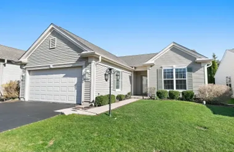 12216 LATHAM TRL, HUNTLEY, IL, 60142, Huntley, IL 60142