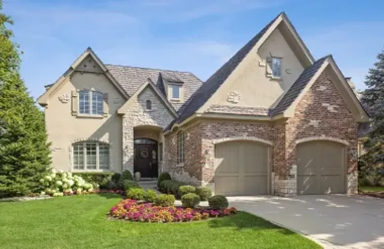 64 FOREST GATE CIR, OAK BROOK, IL, 60523, Oak Brook, IL 60523
