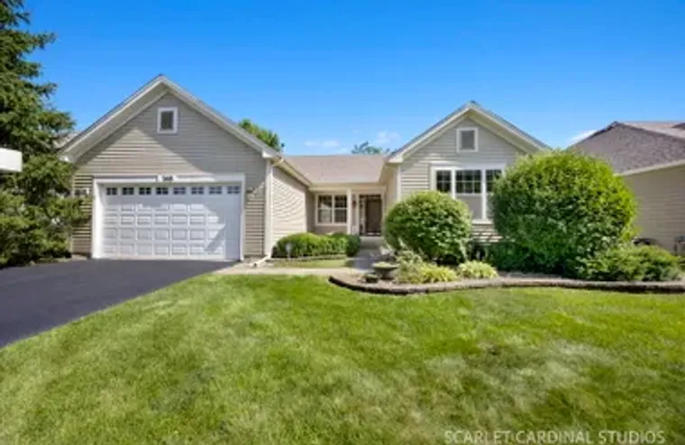 768 BOHANNON CIR, OSWEGO, IL, 60543, Oswego, IL 60543