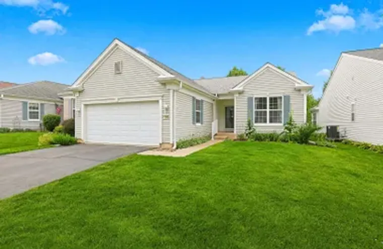 11923 HARRISON RD, HUNTLEY, IL, 60142, Huntley, IL 60142