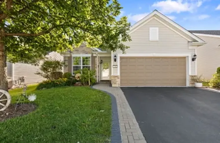 860 CASCADE FALLS DR, ELGIN, IL, 60124, Elgin, IL 60124