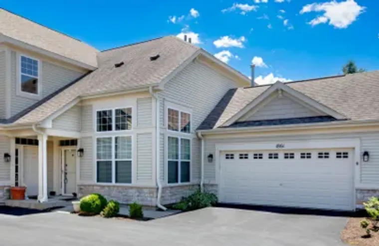 1861 FOXRIDGE CT 1, AURORA, IL, 60502, Aurora, IL 60502