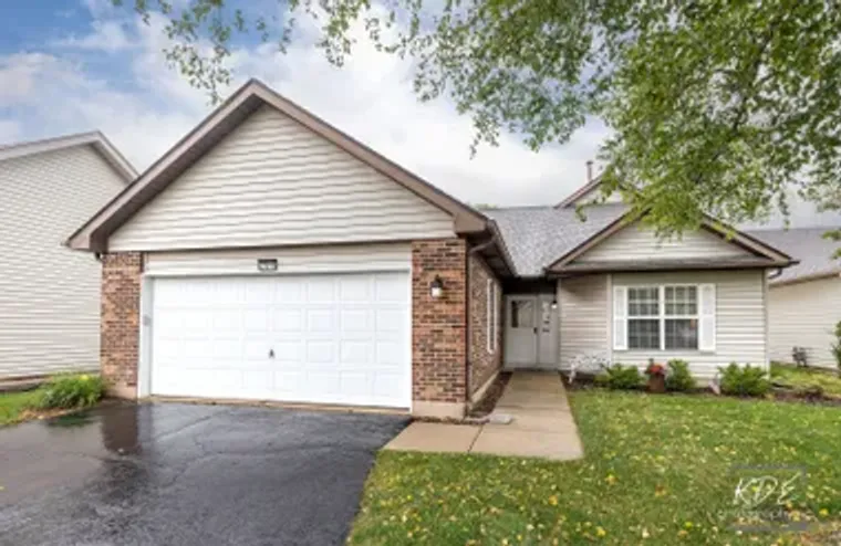 21017 W HAZELNUT LN, PLAINFIELD, IL, 605..., Plainfield, IL 60544