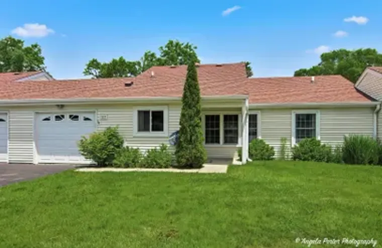 7227 WHEATON LN 355, FOX LAKE, IL, 60020, Fox Lake, IL 60020