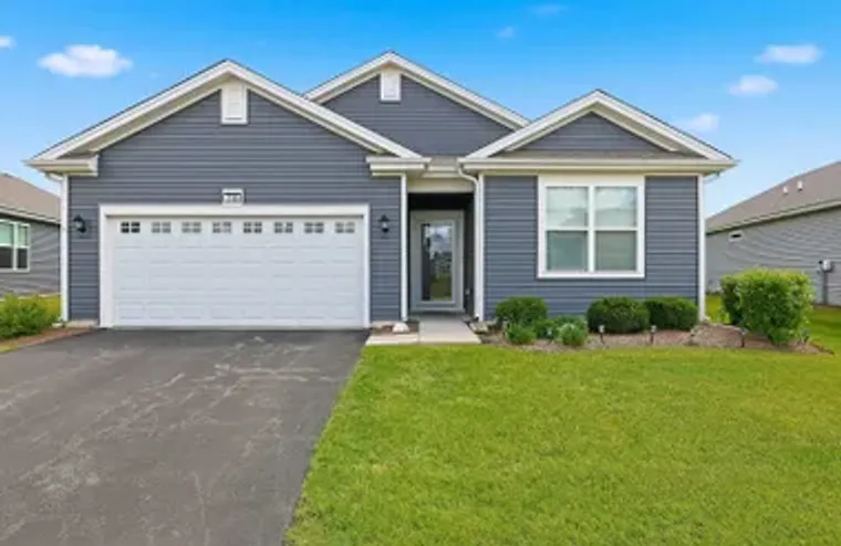 1155 HERITAGE CT, PINGREE GROVE, IL, 601..., Pingree Grove, IL 60140