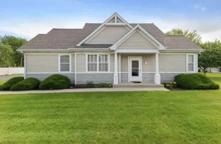 2549 LINCOLN PARK CT 2549, CREST HILL, I..., Crest Hill, IL 60403