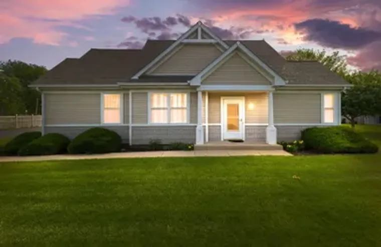 2549 LINCOLN PARK CT 2549, CREST HILL, I..., Crest Hill, IL 60403
