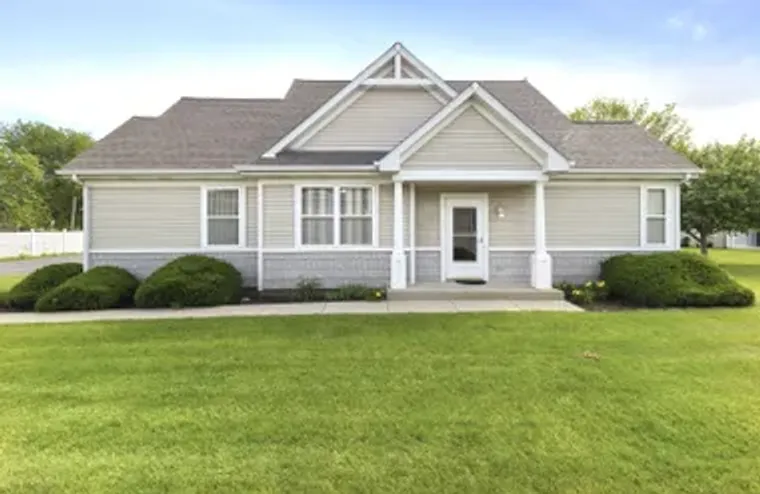 2549 LINCOLN PARK CT 2549, CREST HILL, I..., Crest Hill, IL 60403
