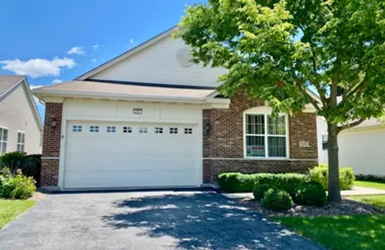 3707 IDLEWILD LN, NAPERVILLE, IL, 60564, Naperville, IL 60564
